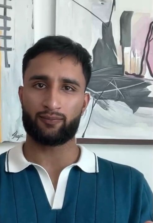Akanksh Adki
